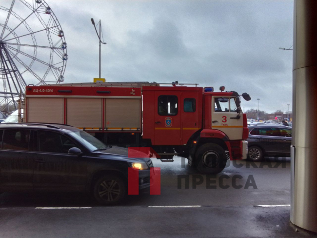 Ð Ð¢ÑÐ»Ðµ Ð²Ð½Ð¾Ð²Ñ ÑÐ²Ð°ÐºÑÐ¸ÑÐ¾Ð²Ð°Ð»Ð¸ Ð¢Ð Ð¦ Â«ÐÐ°ÐºÑÐ¸Â»