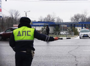 С 1 января выросли штрафы для тульских водителей за нарушения ПДД