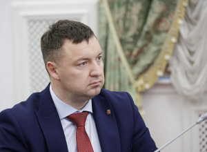 Интервью с Михаилом Труновым — о введении системы KPI и Губернаторском совете по спорту