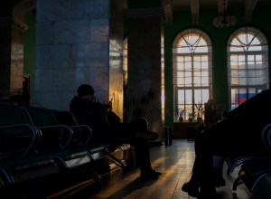 Московский вокзал в Туле обрел «голос»: аудиогид открывает тайны истории