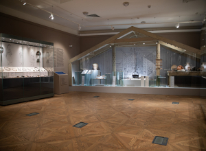 Какие выставки смогут посетить туляки в филиале ГИМа в 2025 году