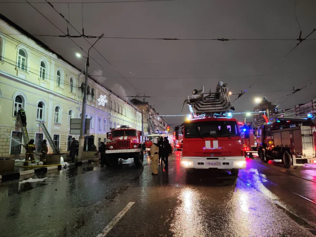 ÐÐ¾Ð³Ð´Ð° Ð¿Ð¾ÑÑÑÐ°Ñ Ð¿Ð¾Ð¶Ð°Ñ Ð² ÑÑÐ»ÑÑÐºÐ¾Ð¼ Ð³Ð¾ÑÐ¿Ð¸ÑÐ°Ð»Ðµ â Ð¾ÑÐ²ÐµÑÐ¸Ð»Ð¸ Ð² ÐÐ§Ð¡