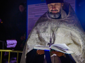 Где купаться на Крещение в Тульской области: список мест