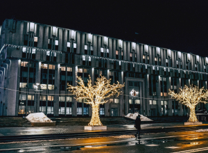 Кто проследит за порядком в Туле 19 января