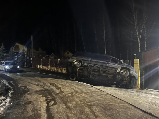 Ð Ð¿Ð¾ÑÐµÐ»ÐºÐµ Ð¿Ð¾Ð´ Ð¢ÑÐ»Ð¾Ð¹ Ð¿ÐµÑÐµÐ²ÐµÑÐ½ÑÐ»ÑÑ ÑÑÑÐ³Ð¾Ð½: Ð¿Ð¾ÑÑÑÐ°Ð´Ð°Ð»Ð¸ ÑÑÐ¾Ðµ