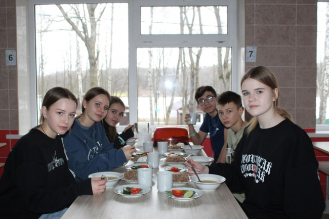 Ð¢ÑÐ»ÑÑÐºÐ°Ñ Ð¾Ð±Ð»Ð°ÑÑÑ Ð²Ð½Ð¾Ð²Ñ Ð¿ÑÐ¸Ð½Ð¸Ð¼Ð°ÐµÑ ÑÐºÐ¾Ð»ÑÐ½Ð¸ÐºÐ¾Ð² Ð¸Ð· ÐÐÐ 