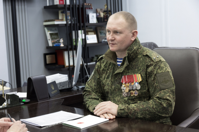 ÐÐ°Ð¶Ð´ÑÐ¹ Ð²ÑÐ¾ÑÐ¾Ð¹ ÑÑÐ»ÑÐº Ð² Ð²Ð¾Ð¹ÑÐºÐ¾Ð²Ð¾Ð¹ ÑÐ°ÑÑÐ¸ â 11 180 Ð¸Ð¼ÐµÐµÑ Ð±Ð¾ÐµÐ²ÑÐµ Ð³Ð¾ÑÐ½Ð°Ð³ÑÐ°Ð´Ñ