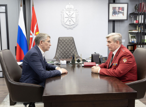 В Тульской области заболеваемость гриппом и ОРВИ вышла на максимальный уровень