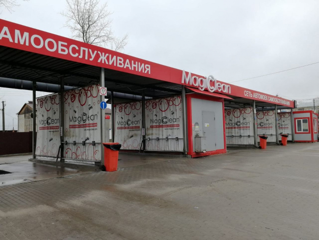 ÐÐ¾Ð½ÑÐ»Ð¸ÐºÑ Ð½Ð° Ð°Ð²ÑÐ¾Ð¼Ð¾Ð¹ÐºÐµ Ð² Ð¡ÑÐ²Ð¾ÑÐ¾Ð²Ðµ Ð¿ÑÐ¸Ð²ÐµÐ» Ðº Ð³Ð¸Ð±ÐµÐ»Ð¸ ÑÐ¾ÑÑÑÐ´Ð½Ð¸ÐºÐ° â Ð¾Ð±Ð²Ð¸Ð½ÑÐµÐ¼ÑÐ¹ Ð·Ð°Ð´ÐµÑÐ¶Ð°Ð½