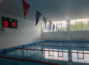 Тульская область внедряет комплексную реабилитацию ветеранов СВО