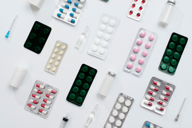 ÐÐ¸Ð·Ð½ÐµÐ½Ð½Ð¾ Ð²Ð°Ð¶Ð½ÑÐµ Ð»ÐµÐºÐ°ÑÑÑÐ²Ð° ÑÑÐ°Ð½ÑÑ Ð´Ð¾ÑÑÑÐ¿Ð½ÐµÐµ: Ð² Ð Ð¾ÑÑÐ¸Ð¸ ÑÐ°ÑÑÐ¸ÑÐµÐ½ Ð¿ÐµÑÐµÑÐµÐ½Ñ Ð¼ÐµÐ´Ð¸ÐºÐ°Ð¼ÐµÐ½ÑÐ¾Ð²