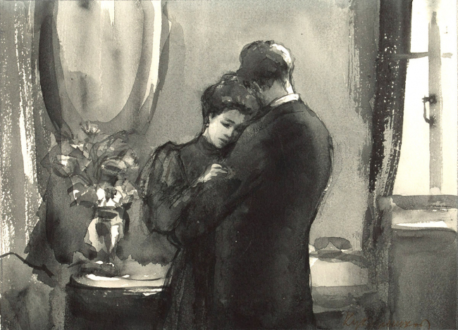 Ð¢ÑÐ»ÑÑÐºÐ¸Ð¹ Ð¼ÑÐ·ÐµÐ¹ ÐÐµÑÐµÑÐ°ÐµÐ²Ð° Ð¿ÑÐ¸Ð³Ð»Ð°ÑÐ°ÐµÑ Ð½Ð° Ð»ÐµÐºÑÐ¸Ñ Ð¾ ÑÐµÑÐ¾Ð²ÑÐºÐ¾Ð¹ Ð»Ð¸ÑÐµÑÐ°ÑÑÑÐµ