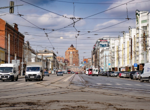 Что ни день — то рекорд! Впервые за 21 год в Туле максимальная температура повысилась до +7