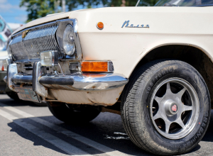 Какие штрафы с 1 февраля действуют для владельцев старых машин