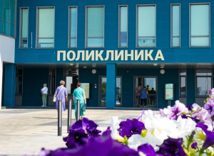 Какую среднюю зарплату предлагают медикам в Тульской области