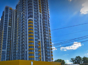 Грохот от снарядов и ночная уборка: туляки не выдержали соседства с Fitness Housе