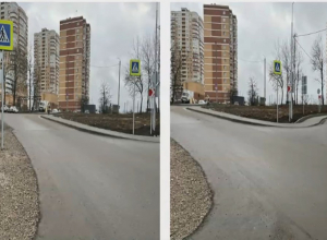 На улице Маргелова в Туле пройдут ремонтные работы после жалоб жителей