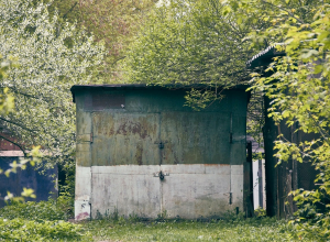 Как бесплатно оформить гараж жителям Тульской области