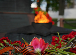 Как преобразится Тула ко Дню Победы: украсят транспорт и не только