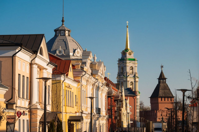 ÐÑÐºÑÑÑÐ¾ Ð³Ð¾Ð»Ð¾ÑÐ¾Ð²Ð°Ð½Ð¸Ðµ Ð·Ð° Ð¢ÑÐ»ÑÑÐºÑÑ Ð¾Ð±Ð»Ð°ÑÑÑ Ð² ÐºÐ¾Ð½ÐºÑÑÑÐµ Ð½Ð° Ð·Ð²Ð°Ð½Ð¸Ðµ Ð»ÑÑÑÐµÐ³Ð¾ ÑÑÑÐ¸ÑÑÐ¸ÑÐµÑÐºÐ¾Ð³Ð¾ ÑÐµÐ³Ð¸Ð¾Ð½Ð°