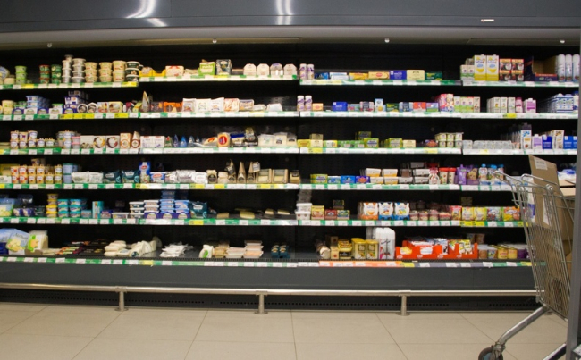 ÐÐ¾ÐµÑÑÑ Ð¿ÐµÑÐµÐ´ Ð¿Ð¾ÑÐ¾Ð´Ð¾Ð¼ Ð² Ð¼Ð°Ð³Ð°Ð·Ð¸Ð½: ÑÐºÑÐ¿ÐµÑÑ ÑÐ°ÑÐºÑÑÐ» ÑÑÐ»ÑÐºÐ°Ð¼ ÑÐµÐºÑÐµÑÑ ÑÐºÐ¾Ð½Ð¾Ð¼Ð¸Ð¸