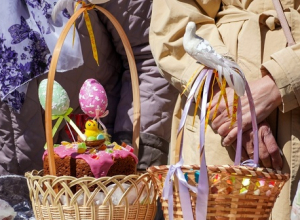 Верующие туляки начнут соблюдать Великий пост с 3 марта