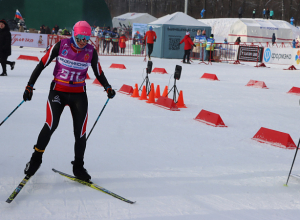 О спорт, ты жизнь: тысяча поклонников ЗОЖ вышла на старт «Веденинского марафона»