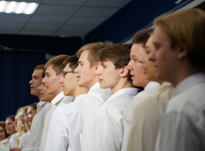 Тульские школьники выбрали больше экзаменов по естественным наукам