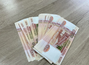 Работодатель выплатил тулячке долг по зарплате после вмешательства следователей