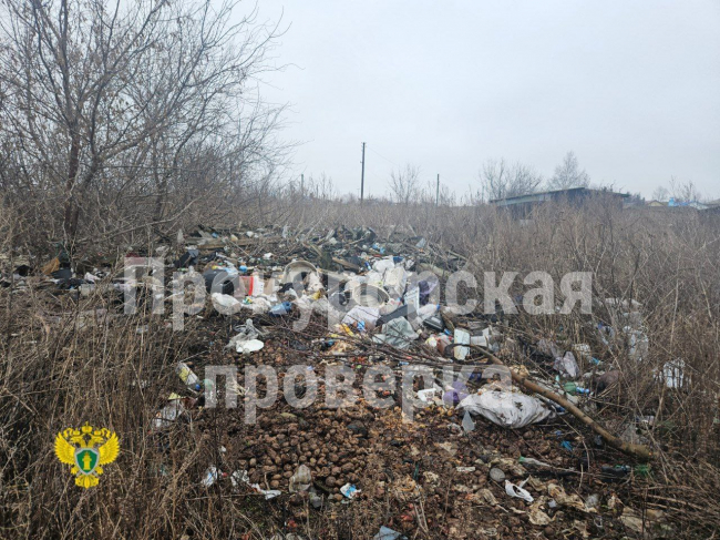 Ð ÐÑÑÐºÐ¸Ð½ÑÐºÐ¾Ð¼ ÑÐ°Ð¹Ð¾Ð½Ðµ Ð½ÐµÑÐ°Ð½ÐºÑÐ¸Ð¾Ð½Ð¸ÑÐ¾Ð²Ð°Ð½Ð½Ð°Ñ ÑÐ²Ð°Ð»ÐºÐ° Ð¾ÐºÐ°Ð·Ð°Ð»Ð°ÑÑ Ð² ÑÐµÐ½ÑÑÐµ Ð¿ÑÐ¾ÐºÑÑÐ¾ÑÑÐºÐ¾Ð¹ Ð¿ÑÐ¾Ð²ÐµÑÐºÐ¸