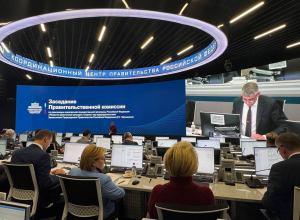 Тульские инициативы помогут развить адаптивный спорт в России