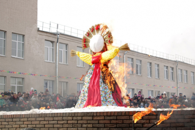 ÐÐ°ÑÐ»ÐµÐ½Ð¸ÑÐ½ÑÐµ Ð³ÑÐ»ÑÐ½Ð¸Ñ Ð² Ð¢ÑÐ»Ðµ: Ð°ÑÐ¸ÑÐ° Ð¼ÐµÑÐ¾Ð¿ÑÐ¸ÑÑÐ¸Ð¹