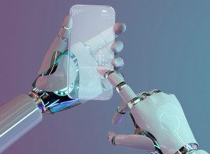 Забрали лицо и голос: что делать тулякам, если их личность украли мошенники