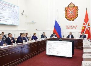 Тульская область предоставит участникам СВО 198 земельных участков в 2025 году