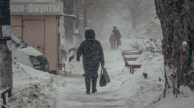 ÐÐµÐ´ÑÐ½ÑÐµ Ð´Ð¾Ð¶Ð´Ð¸, Ð³Ð¾Ð»Ð¾Ð»ÐµÐ´Ð¸ÑÐ° Ð¸ ÑÐ¸Ð»ÑÐ½ÑÐ¹ Ð²ÐµÑÐµÑ: Ð½Ð° Ð¢ÑÐ»ÑÑÐºÑÑ Ð¾Ð±Ð»Ð°ÑÑÑ Ð¾Ð±ÑÑÑÐ¸ÑÑÑ Ð½ÐµÐ¿Ð¾Ð³Ð¾Ð´Ð°