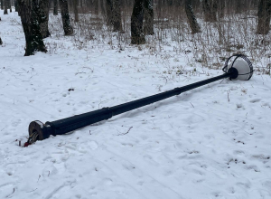 Сделал по дурости: в Щекине задержали подростков, сломавших фонарь