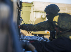 Вместо армии — в почтальоны и операторы: расширен перечень профессий для прохождения альтернативной службы