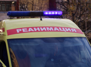 Центр медицины катастроф Тулы выполнил более 10 тысяч выездов за неделю