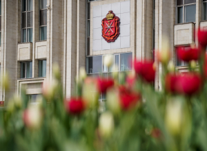 В Туле проиндексируют выплаты Почетным гражданам