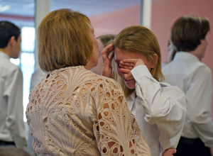 «Ну вот и все»: стали известны даты последнего звонка и выпускного в тульских школах