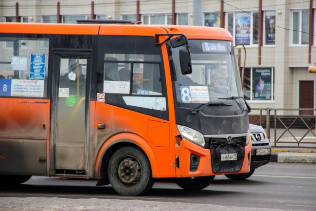 ÐÐ¾Ð±Ð¸Ð»ÑÐ½Ð¾ÑÑÐ¸ â Ð±ÑÑÑ: Ð² ÑÑÐ»ÑÑÐºÐ¾Ð¼ ÑÑÐ°Ð½ÑÐ¿Ð¾ÑÑÐµ Ð¿Ð»Ð°Ð½Ð¸ÑÑÑÑ Ð²Ð²ÐµÑÑÐ¸ Ð±ÐµÑÐ¿Ð»Ð°ÑÐ½ÑÐµ Ð¿ÐµÑÐµÑÐ°Ð´ÐºÐ¸