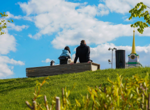 «Пуховикам пора в отставку»: синоптик рассказал, какую погоду стоит ждать тулякам