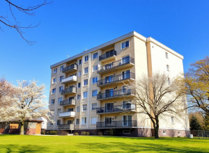 Липчанин подал в тульский суд на АО «РСК»: компанию обязали отремонтировать балкон