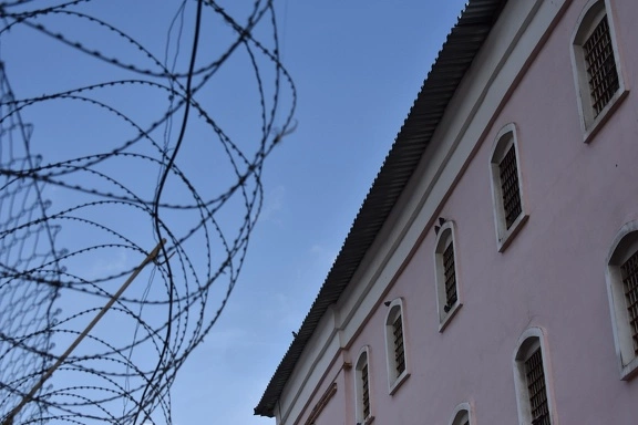 Директор ФСИН сообщил о дефиците сотрудников: в Тульской области нехватка — 55%