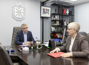 Тульское казначейство за 2024 год обеспечило выплаты на сумму 695 миллиардов рублей