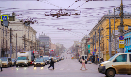 Ð Ð´ÐµÐ½Ñ ÐºÐ»Ð¸ÐµÐ½ÑÐ° Ð² Ð¡Ð±ÐµÑÐµ ÑÐ°ÑÑÐºÐ°Ð·Ð°Ð»Ð¸, ÐºÐ°Ðº Ð¿Ð¾Ð¼Ð¾Ð³Ð°ÑÑ ÑÐ¾ÑÑÐ¸ÑÐ½Ð°Ð¼ ÑÐµÑÐ°ÑÑ Ð»ÑÐ±ÑÐµ Ð²Ð¾Ð¿ÑÐ¾ÑÑ