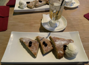 В Тульской области за семь месяцев оборот общепита превысил 15 миллиардов рублей