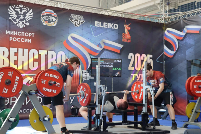 Ð¢ÑÐ»Ð° Ð¿ÑÐ¸Ð½Ð¸Ð¼Ð°ÐµÑ Ð¿ÐµÑÐ²ÐµÐ½ÑÑÐ²Ð¾ Ð Ð¾ÑÑÐ¸Ð¸ Ð¿Ð¾ Ð¿Ð°ÑÑÑÐ»Ð¸ÑÑÐ¸Ð½Ð³Ñ: 350 ÑÐ¸Ð»ÑÐ½ÐµÐ¹ÑÐ¸Ñ ÑÐ¿Ð¾ÑÑÑÐ¼ÐµÐ½Ð¾Ð² Ð¸Ð· 61 ÑÐµÐ³Ð¸Ð¾Ð½Ð°