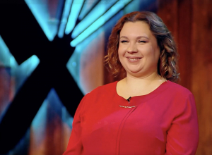 Тульский повар угостила Ивлева и Агзамова жюльеном с курицей по семейному рецепту на «Битве шефов»