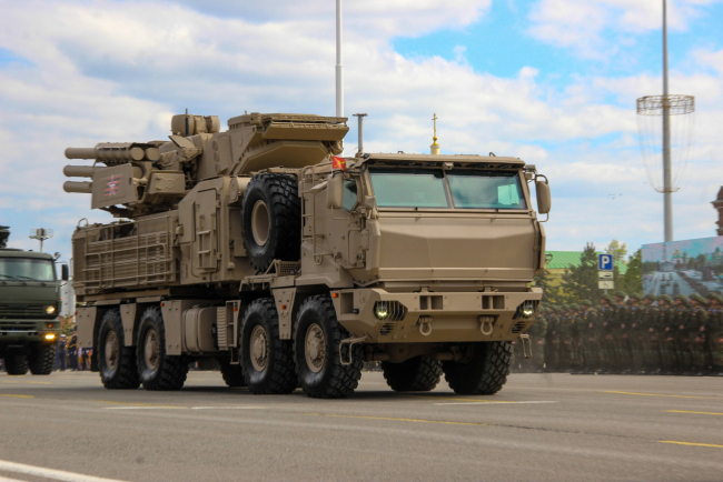 Ð£ ÑÑÐ»ÑÑÐºÐ¾Ð³Ð¾ ÐÐÐ Ð¾ÑÑÑÐ´Ð¸Ð»Ð¸ 18 Ð¼Ð»Ð½ ÑÑÐ±Ð»ÐµÐ¹ Ð¿Ð¾ Ð´ÐµÐ»Ñ Ð¾Ð± Ð¸Ð·Ð³Ð¾ÑÐ¾Ð²Ð»ÐµÐ½Ð¸Ð¸ ÑÐ°ÑÑÐ¸ Â«ÐÐ°Ð½ÑÐ¸ÑÑÂ»